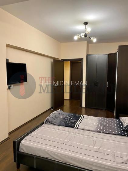 Apartament cu 2 camere -ansamblu residential-Aviatiei - 7