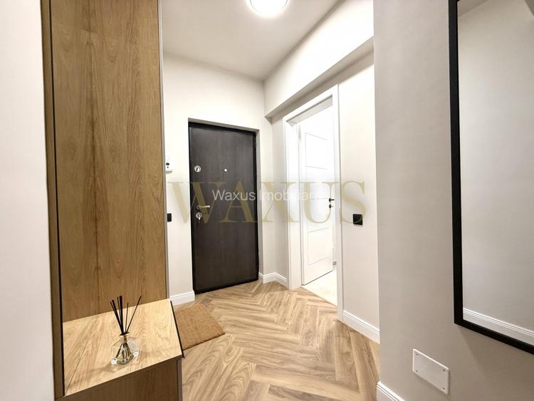 Apartament Modern - SU 54MP I Balcon I Parcare I CF - Urusagului - 11