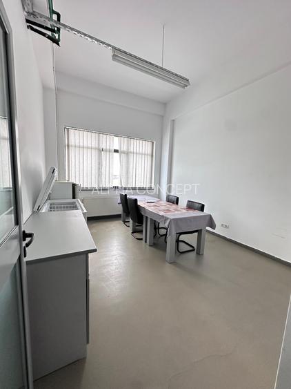 SPATIU COMERCIAL-INDUSTRIAL - ANADALCHIOI - 8