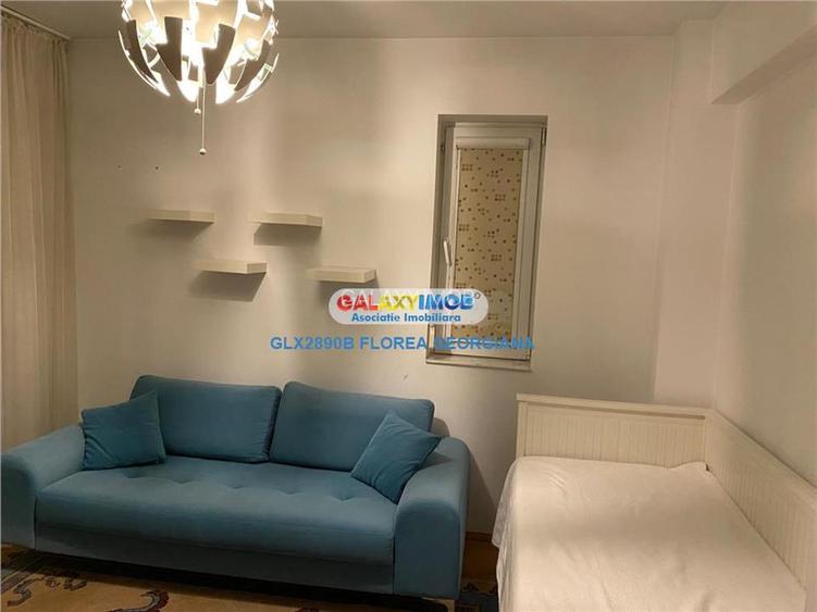 Apartament 3 camere de inchiriat - Greenfield Residence, langa padure - 9