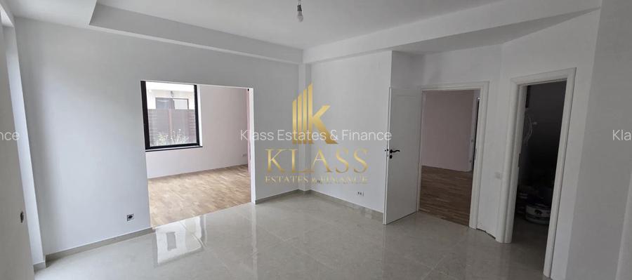 Vila lux tip duplex 5 camere Otopeni de vanzare - 4