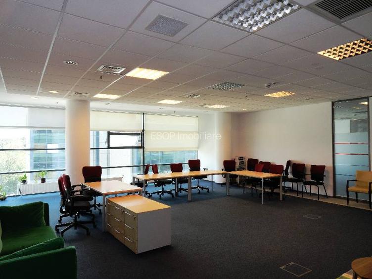 Banu Antonache 40-44, Floreasca, 219 - 1109 mp  0% comision! - 13