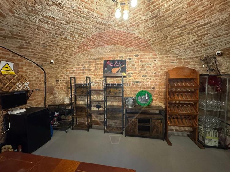 Spațiu de vanzare S.C.229 mp -zona centrala - 6