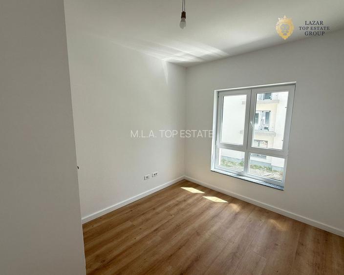 Apartament 2 camere - Complex nou în Arad - 14