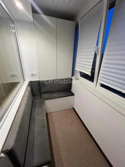 Apartament 2 camere Obregia - 5