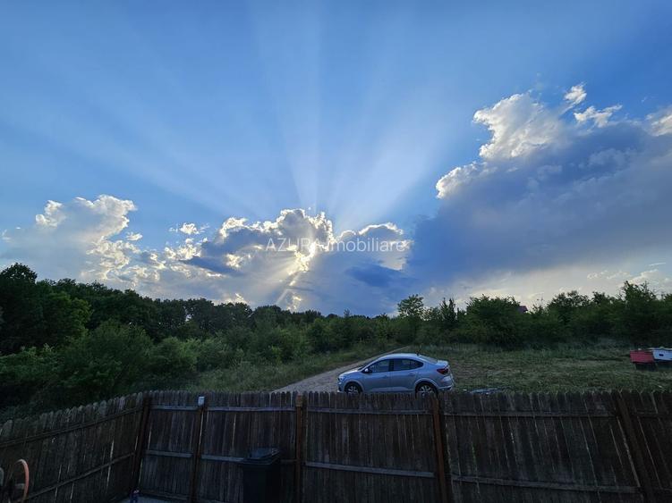 AZURA Imobiliare - Casa la cheie Mosoaia - pret de apartament! - 16