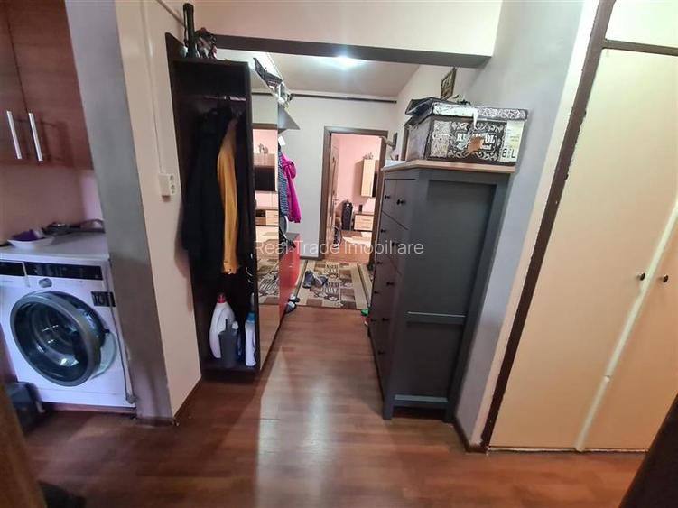 Apartament 4 camere decomandat, etaj intermediar Carpatilor- Lidl - 12