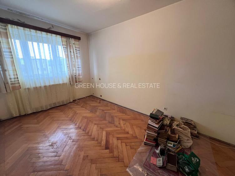 Apartament 2 camere,decomandat – Zona Nicolae Bălcescu - 11