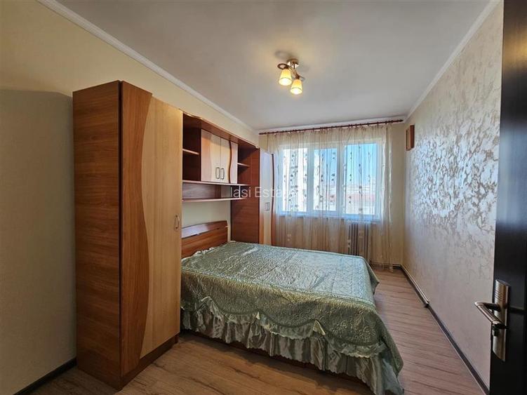 Apartament 2 cam A.C.B. - Paiata Voievozilor - 6