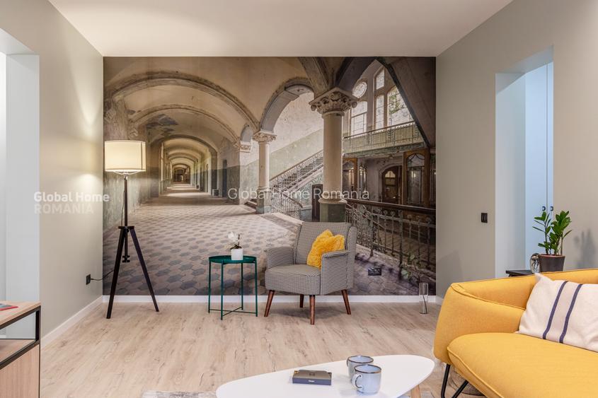 Apartament 3 camere | Blvd. Iancu de Hunedoara |Design premium | Ultracentral - 14