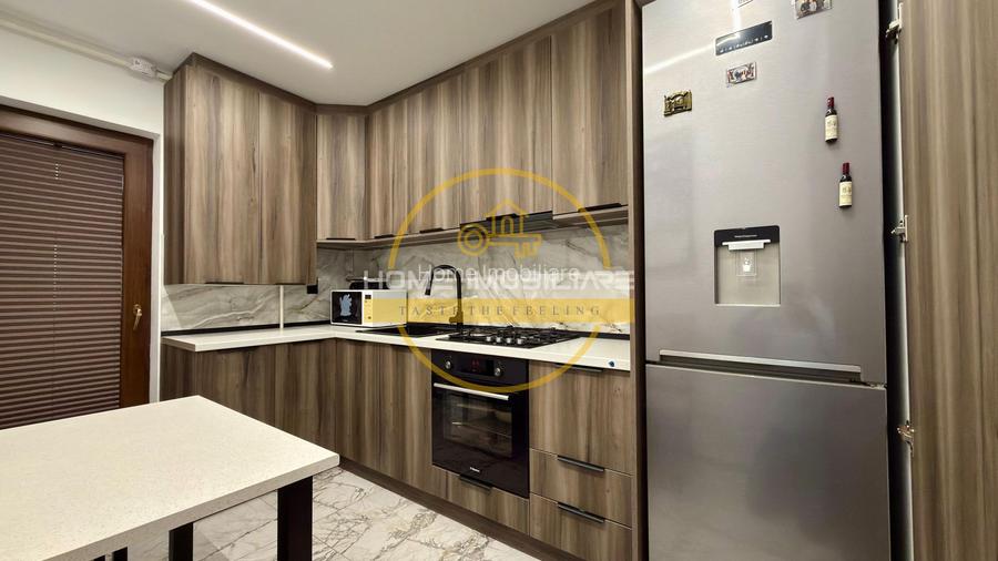 Etaj 1 Apartament 2Camere-Decomandat+Loc de parcare! - 6