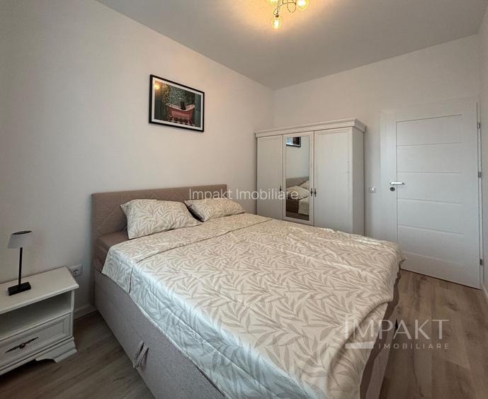 Apartament 2 camere - Pet Friendly - 4