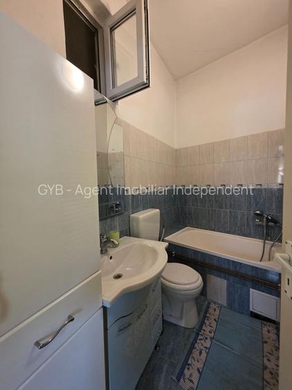 De închiriat apartament cu 2 camere în centru, pe Tudor Vladimirescu - 14