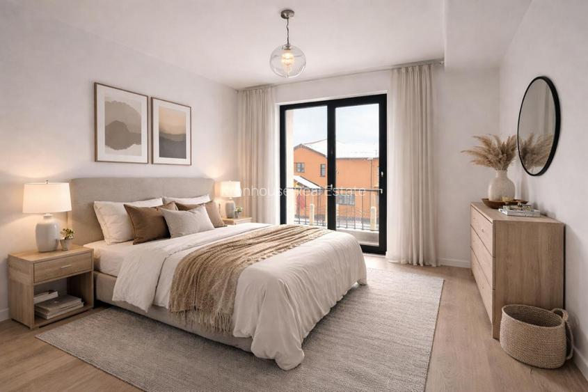 Casa noua in Harman | predare la cheie | curte amenajata | utilitati complete - 11