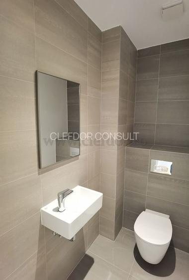 Jandarmeriei- Apartament  cu 4 camere în zona Baneasa - 14