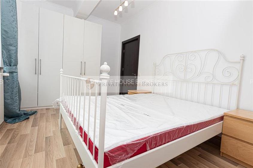 Baneasa | Bioterra | Bloc 2015 | Parcare - 6