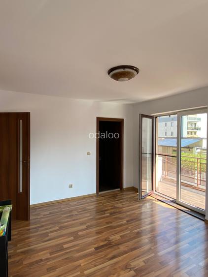 VANZARE Apartament 94 mp Borhanci balcon 17 mp  parcare subterana - 5