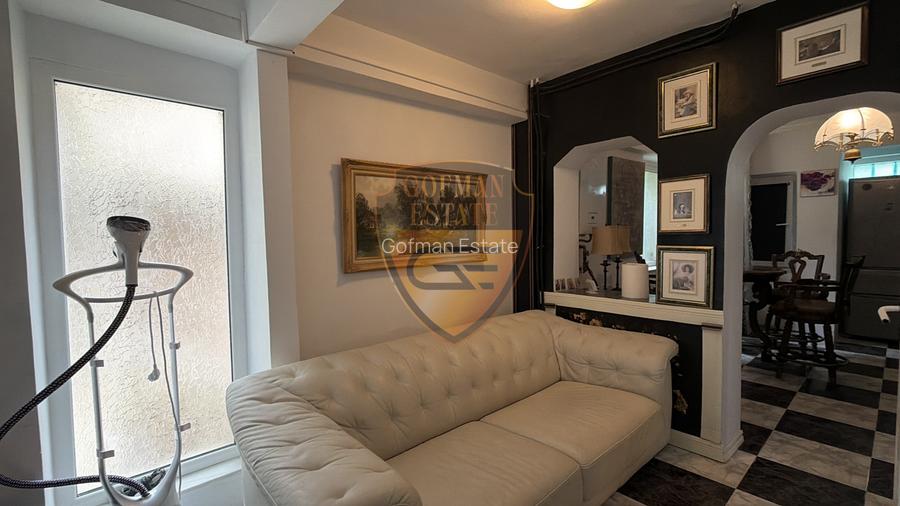 Apartament Duplex cu Vedere Frontală la Mare | 4 Camere | centrala gaz - 22