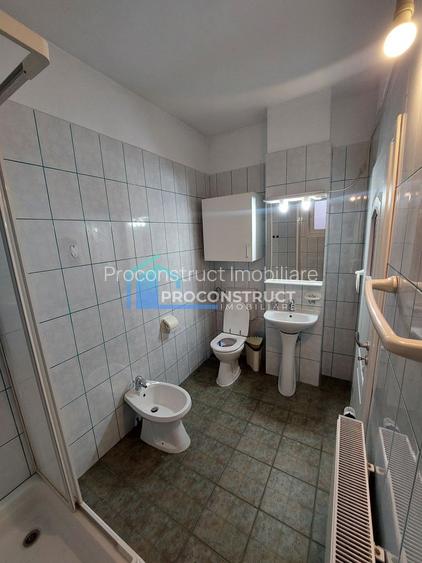 Proconstruct Imobiliare – Casă cu etaj și curte, de închiriat-Lipovei - 11