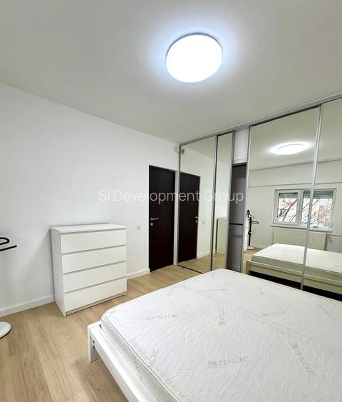 Prima inchiriere -Apartament 2 camere - 70 m.p | Drumul Taberei - Bd. Timisoara - 4