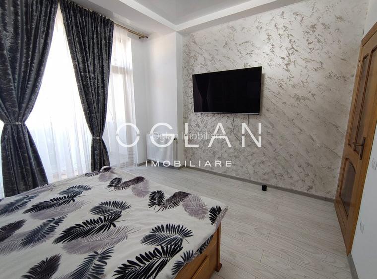 Apartament Modern 2 cam. Selimbar - 4