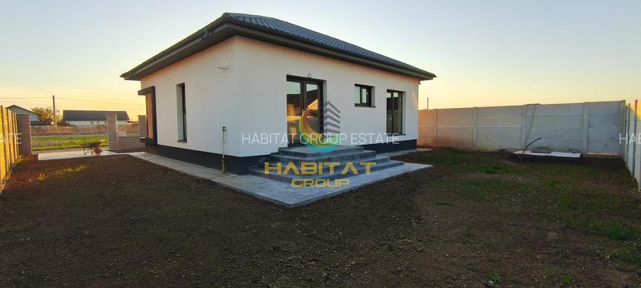 Casa pe Parter | 3 Camere | 2 Bai | Comision 0 | Vidra - 8