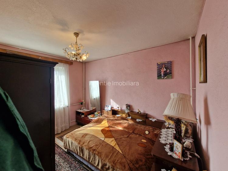 Apartament 3 camere 46 mp Ferentari - Bloc reabilitat - 3