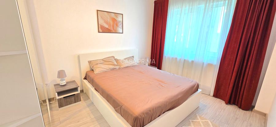 Apartament 2 camere PRIMA INCHIRIERE, totul NOU, Cug - Panoramic - 3