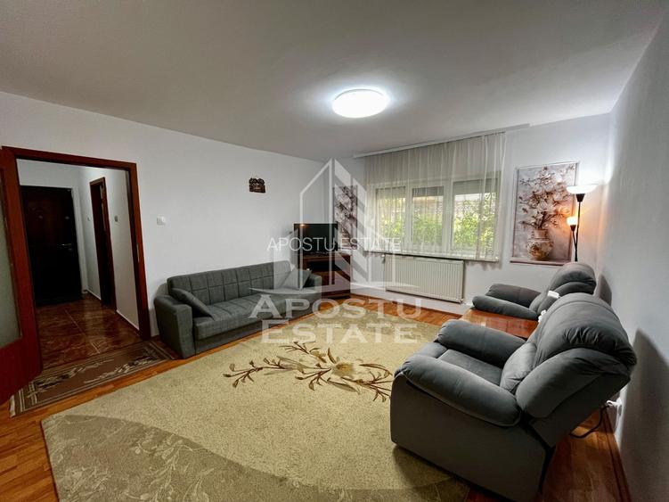Apartament 2 camere de vanzare, zona Dambovita, Timisoara - 4
