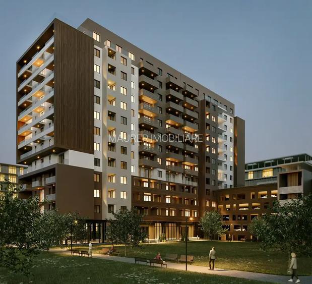 Apartament 3 camere - 3