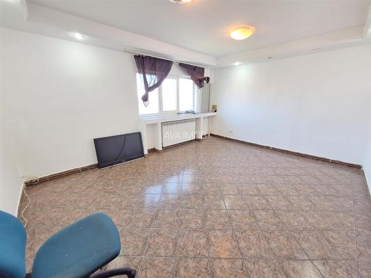 Apartament 3 camere decomandat, zona Nord - 22