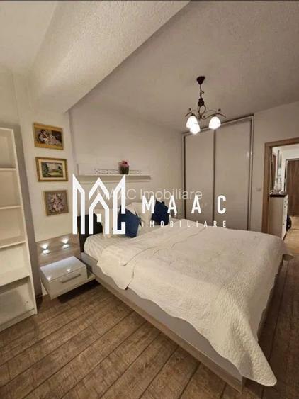 Apartament 2 camere | Modern | 60 MP | Balcon | Zona Dedeman - 5