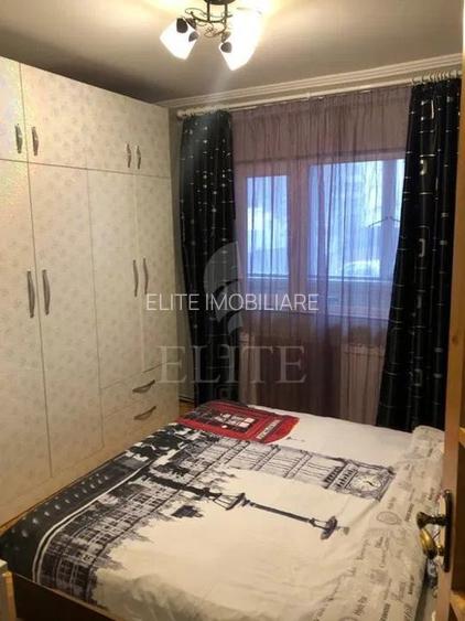 Apartament 3 camere în zona BLOCUL SPRAY - 7