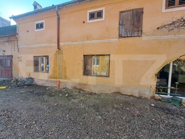 DOUĂ CASE ÎN CODLEA LA PREȚ DE UNA SINGURĂ! - 3