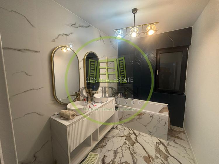 Casa P+1, teren 367 mp, 130 mp utili, zona Damila - 7