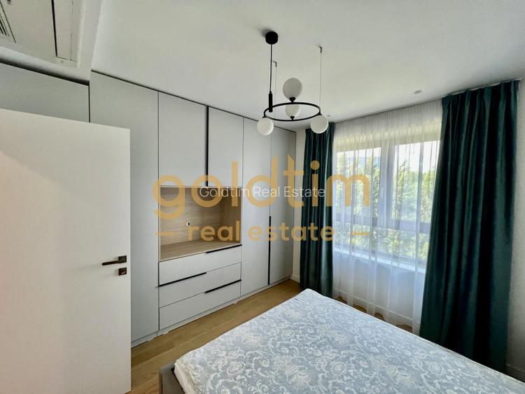 PET FRIENDLY/AVIAȚIEI TOWERS/LUMINOS/SPATII GENEROASE/PARCARE INCLUSA - 16