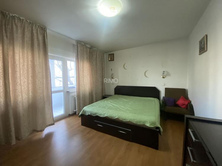 Apartament cu doua camere, Tineretului-Timpuri Noi - 9