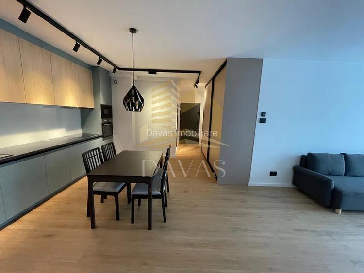Apartament 2 camere semidecomandat + Parcare subterana incl. | Liberty Residence - 2