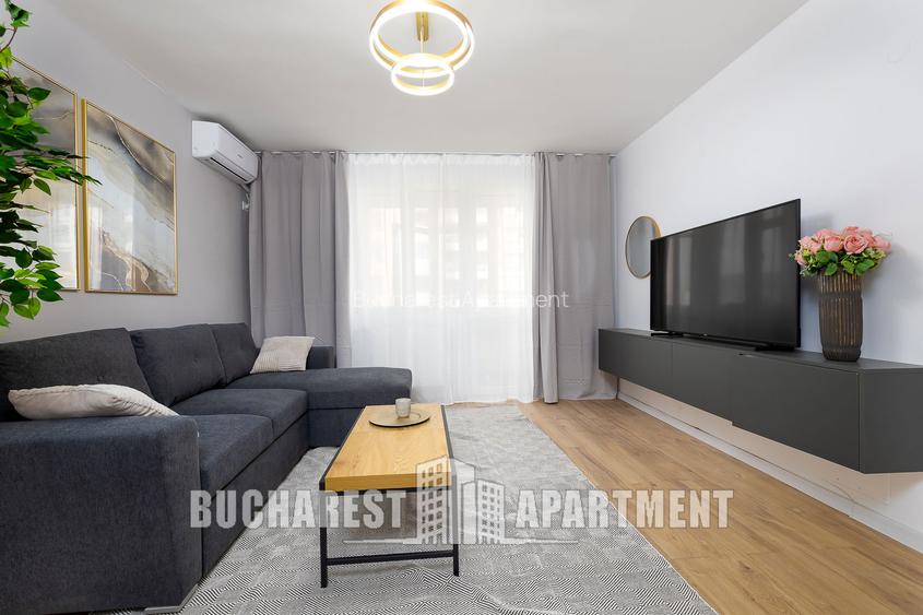 Apartament 3 Camere Parcul Circului - 3