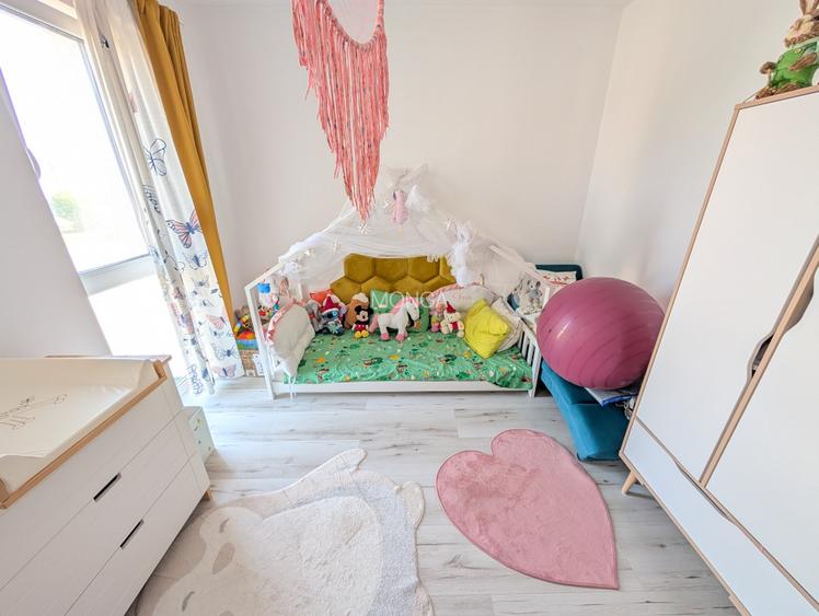 Casa premium 5 camere 141 mp Tunari | 0 comision | Vedere panoramica spre lac - 30