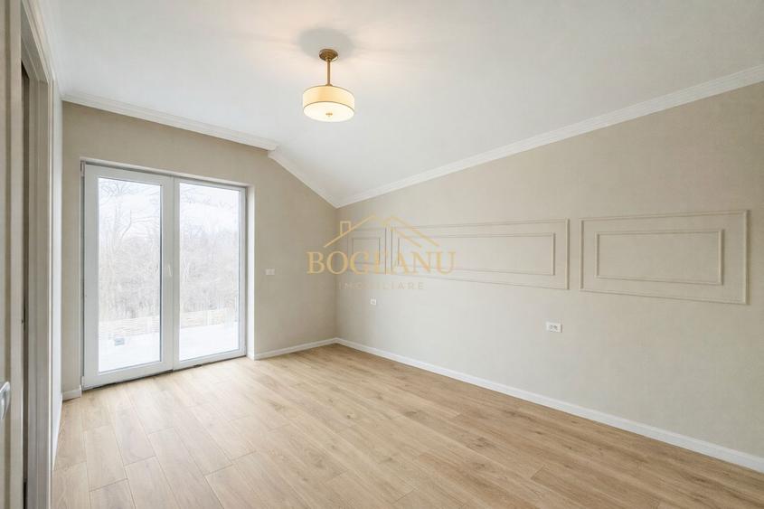 BG123-Vila Moderna Individuala 6 camere-Timisoara - 2