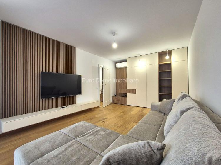 Exclusivitate- Apartament în bloc nou, la PRIMA ÎNCHIRIERE - 6