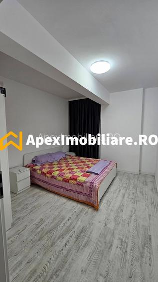 Garsoniera de inchiriat Popesti Leordeni București | ApexImobiliare.ro - 2
