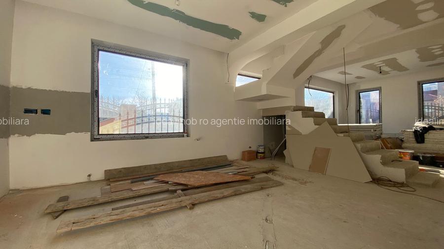 Casa P+E+M, Gavana 2, Pitesti - idealimob.ro - 5