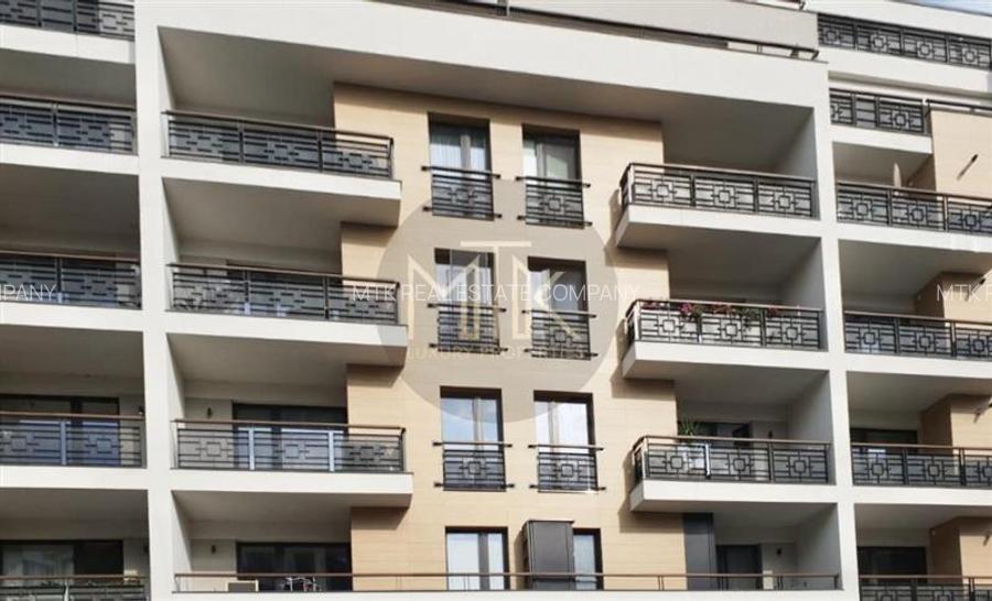 Apartament 3 camere, Premium | Cartierul Francez - HERASTRAU - 29