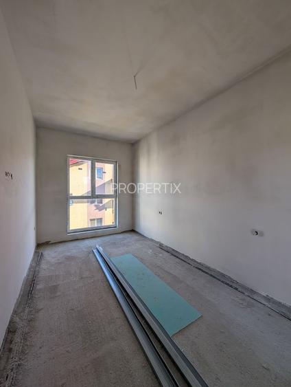 Apartament 3 camere, str. Cetății – Direct dezvoltator, 0% comision - 5