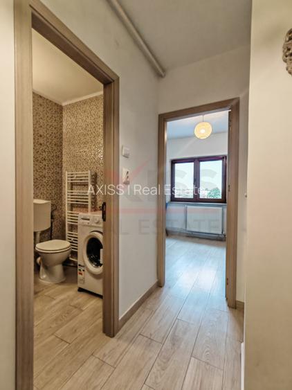 Studio | decomandat | 40 mp | modern | INSTITUTUL DE MARINA | Constanta - 12