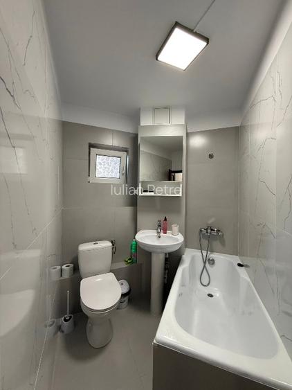 Proprietar ap. 2 cam. dec. (Inst. de Marina), Gaze, Loc parcare, Pet friendly - 5