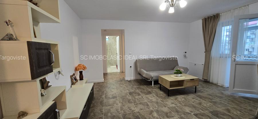 Prima inchiriere, apartament 3camere, micro 11 Târgoviște - 10