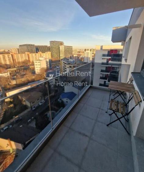 APARTAMENT LUX 2 CAMERE/ MOBILAT SI UTILAT/ 5 MINUTE DE METROU/ PARCARE/BOXA - 8